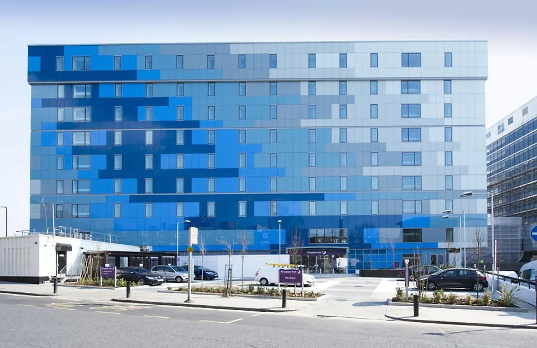 Premier Inn London Archway-1