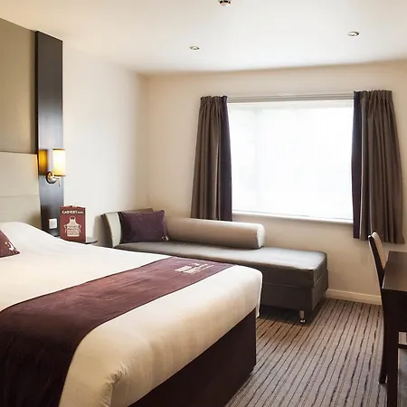 Premier Inn London Archway-2